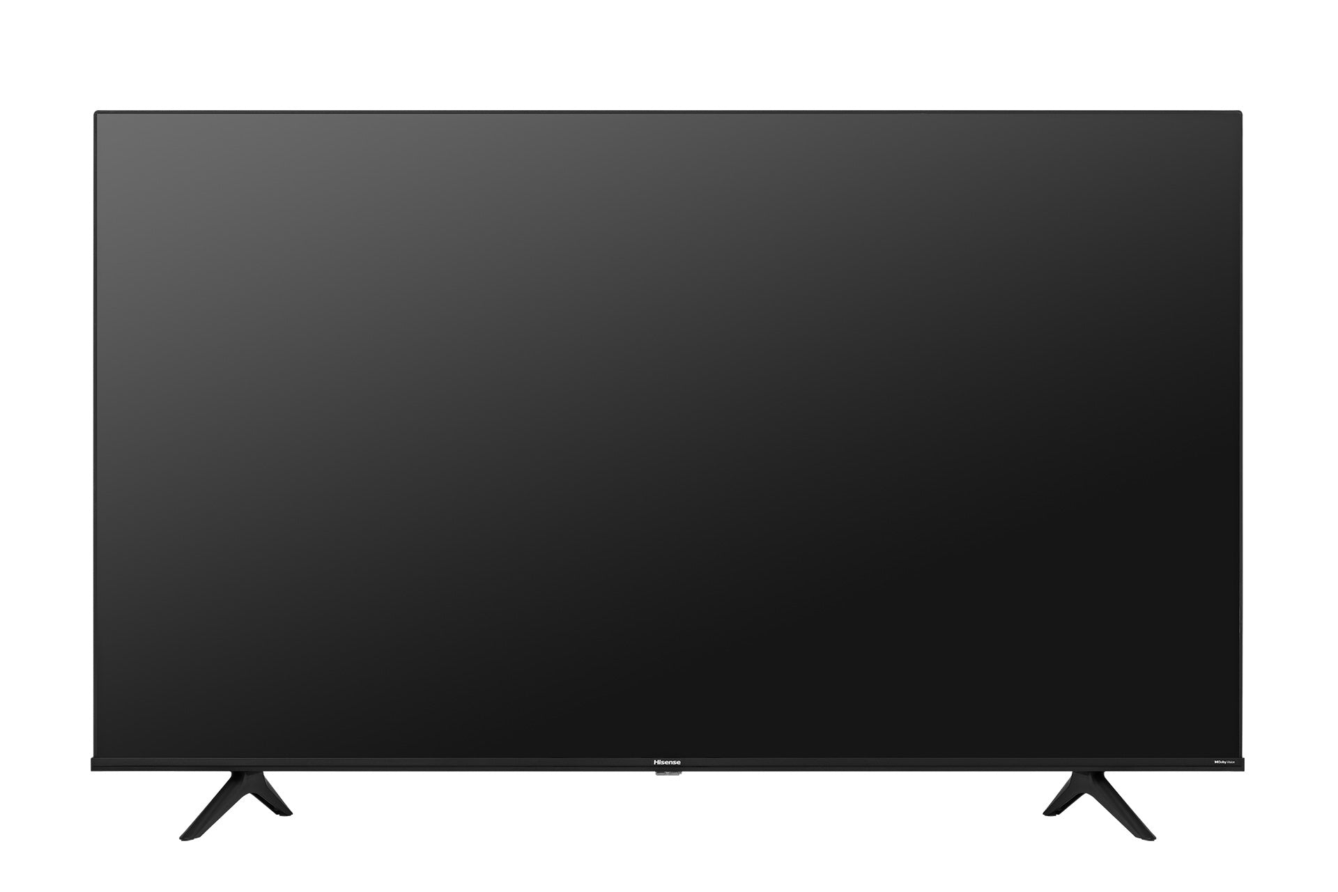 Pantalla Hisense Led Smart TV de 55 pulgadas 4K/Ultra HD 55a65hv con Vidaa