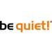Be Quiet