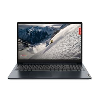 Laptop Lenovo Ideapad 1 15alc7/ryzen 7 5700u 1.8ghz/16gb/512gb Ssd/15.6 Fhd/touch/color Abismo Azul/windows 11 Home/1 Año En Centro De Servicio