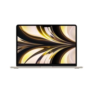 13 Macbook Air M2 Chip 8n Cpu 10n Gpu 512gb 8gb Ram Blanco Estela