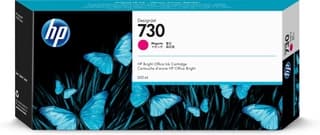 Hp 730 Magenta 300ml Tinta Amplio Formato P2v69a