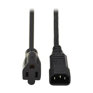 Cable Adaptador De Alimentacion