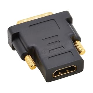 Adaptador De Cable Hdmi A Dvi .