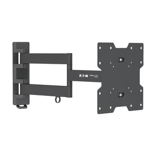 Soporte De Pared Inclinable Completo Pantallas Planas 17in A 42