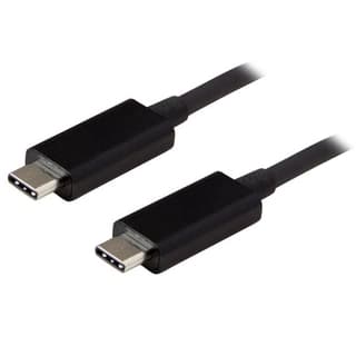 Cable De 1m Usb 3.1 Type-c Usb Type-c                      .