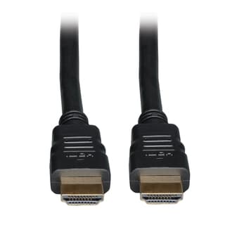 Cable Hdmi De Alta Velocidad C/ Ethernet Hd 4kx2k M/m 0.91m