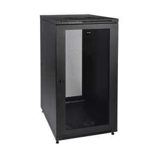Gabinete 24u Profundo Smartrack .