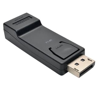Adaptador Convertidor Activo Dsplyprt 1.2 Hdmi Uhd 4k X 2k