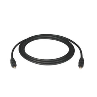 Cable Optico Digital De Audio Spdif Toslink 1m