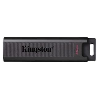 Memoria Flash Kingston 512gb Gen 2 3.2 Data Traveler Max (dtmax/512gb)
