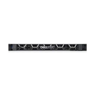 Power Edge R450 Intel Xeon Silv Er 4310 2.1g12c 24t 1x16gb 1x480gb