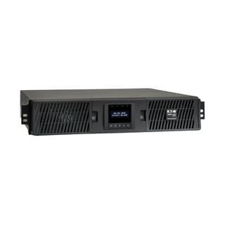 Smartonline 208/230v 1.5kva 1.3 5kw Double-conversion Ups 2u.