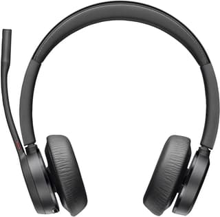 Hp Poly Voyager 4320 Microsoft Teams Certified Usb-c Headset Bt700