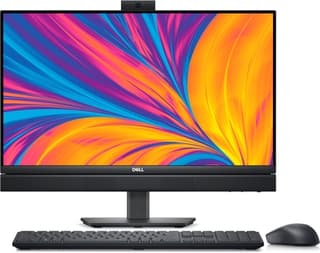 All In One Dell Optiplex 7420 Pc Olbai0i7s16512lan3w Dtg63. Core™ 14700 Gb Garantía: Years