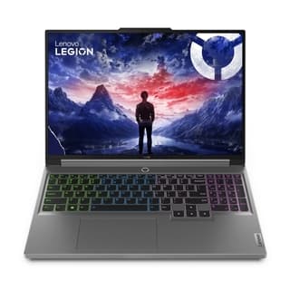 Nb Legion5 16 16irx9 Ci7-14 650hx 16gb 1tb Ssd Rtx 4060 8gb Wi