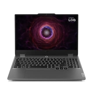 Nb Loq 15.6 15arp9 R7-7435h S 24gb 512gb Ssd Rtx4050 6gb Win1