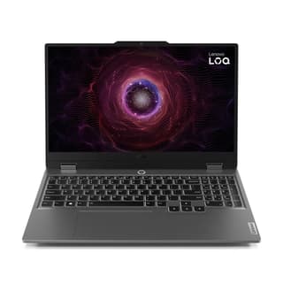 Nb Loq 15.6 15arp9 R7-7435h S 24gb 512gb Ssd Rtx4050 6gb Win1