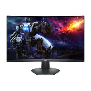 Monitor Gaming Curvo S3222dgm 32 Qhd (2560x1440 144hz)dp Hdmi 3yw