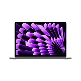 Mb Air 13in M3 8 Cpu And 10 Gpu 24gb 512gb Ssd  Space Grey