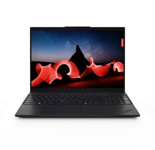 Laptops Lenovo 21l4000mlm Thinkpad L16 G1 Pulgadas Intel® Core™ Ultra 5 125u Gb Windows 11 Pro 512 Ssd