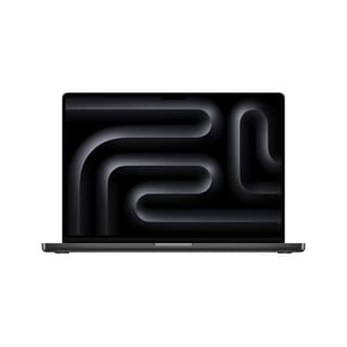 Mb Pro 16in  M4 Pro 14 Cpu And 20 Gpu 48gb 512gb Ssd  Space Blac