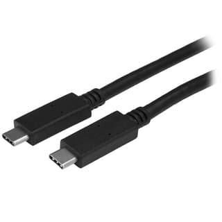 Cable 1m Usb-c Con Entrega Pot .