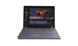 Thinkpad P16 G2 Core I9 13980hx W11pro 64gb 1tbssd Rtx3500 12g 3yo
