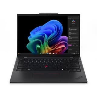Thinkpad T14sg6 Snapdragon X1e7 8100 45tops W11pro 32gb 512gbssd 3y
