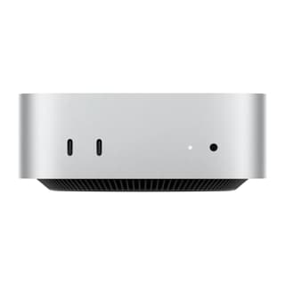 Mac Mini M4 12c Cpu 16c Gpu 24g 12gb Spa