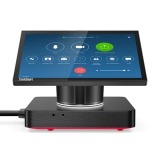 Thinksmart Hub For Microsoft Te Ams Rooms Ci5 8365ue 16gb 256gb 3yw