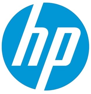 Botella De Tinta Hp Gt53 Negro Desing Jet Original De 90 Ml