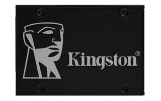 Ssd Kingston Technology Kc600 Unidad De Estado Solido 256gb Sata3 2.5 R. 550mb/s W.500mb/s