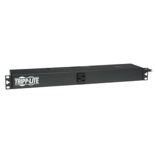 Pdu Monofosico Bosico 2 4kw 20a 120v Para Instalaci8n Horizont