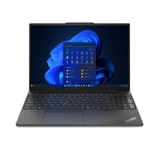 Thinkpad E16 G2 Intel Core Ultr A 5 125u W11p 16gb 512gb Ssd 3yo