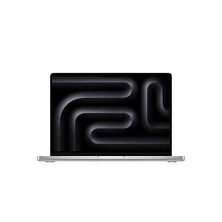 Macbook Pro 14 Pulgadas/chip M4 De Apple Con 10cpu Y 10gpu/16gb/1tb Ssd/3 Puertos Thunderbolt 4/hdmi/ad Usb-c 70w/magic Keyboard Con Touch Id/plata