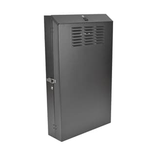 Gabinete Smartrack Tripp-lite Srwf6u36 Negro