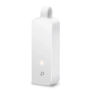 Adaptador De Red Usb Tipo C Rj45 Tp-link Ue300c -c Gigabit Ethernet (ue300c) 1 Puerto 3.0 10/100/1000 Mbps