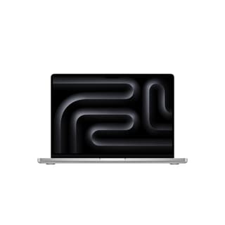 Mb Pro 14in  M4 Max 14 Cpu Y 32 Gpu 36gb 1tb Ssd  Plata