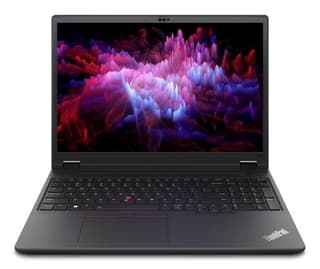 Thinkpad P16vg2 Coreultra 7155h W11pro 32gb 1tbssd Rtx1000 6gb 3yo