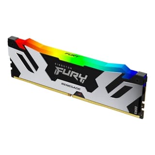Memoria Ddr5 Kingston Fury Reng Rgb 24gb 7200mhz Xmp (kf572c38rsa-24)