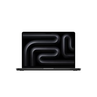 Mb Pro 14in  M4 Pro 14 Cpu Y 20 Gpu 24gb 1tb Ssd  Negro Espacial