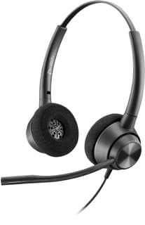 Hp Poly Encorepro 320 Stereo Usb-a Headset