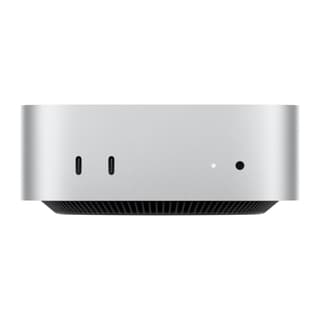 Mac Mini M4 10c Cpu 10c Gpu 16g 12gb Spa