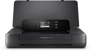 Impresora Hps Hp Officejet 200 Portatil, 9 Ppm Negro/ 6 Ppm Color, Inyeccion De Tinta, Usb, Wifi