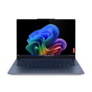 Laptops Lenovo Yoga Slim 7 14q8x9 Yg Snapdragon Elite Ram 32gb 1tb Ssd Integrated Qualcomm Adreno Gpu Pantalla 14.5 Pulgadas 3k Teclado Retroiluminado W11 Home