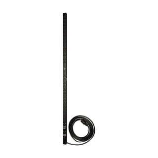 Pdu Monofasico Con Medidordigital 1.9kw 20a 120v Para Insta