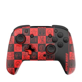 Bdl Control Inalambrico Nsw + Remotto Enerjoy For Nintendo Swit