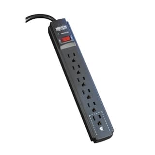 Supresor Tripp-lite Tlp606b 790 J