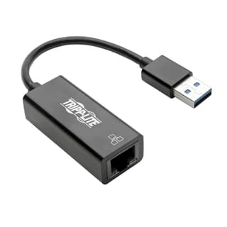 Adaptador De Red Tripp Lite Nic U336-000-r Tripp-lite