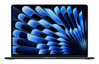 15 In Mb Air M4 Chip  10 Cpu10gpu16gb512gbssd-medianoche